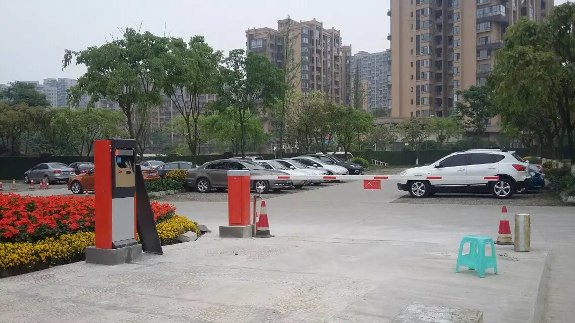 安顺开发区安顺开发区黑龙江哈尔滨市停车收费系统